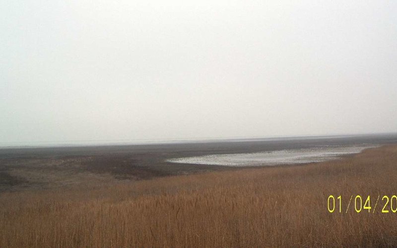 Озера Ханское 2011